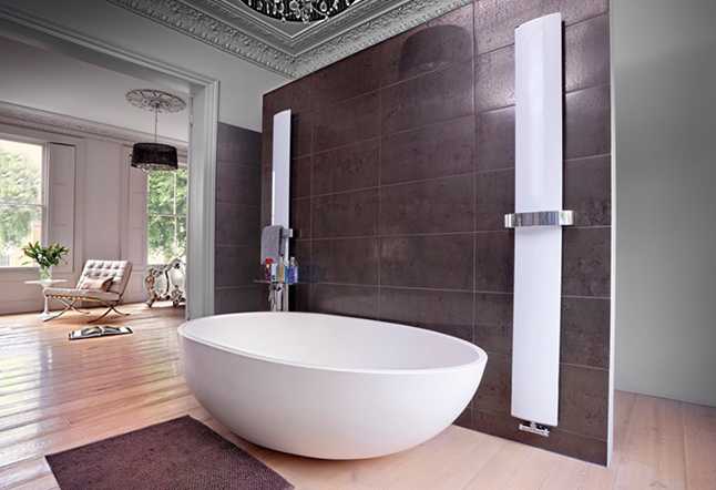 bisque accessories for towel radiator 