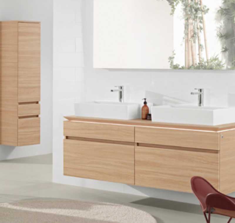 Villeroy and boch Mirrors & Mirror Cabinets