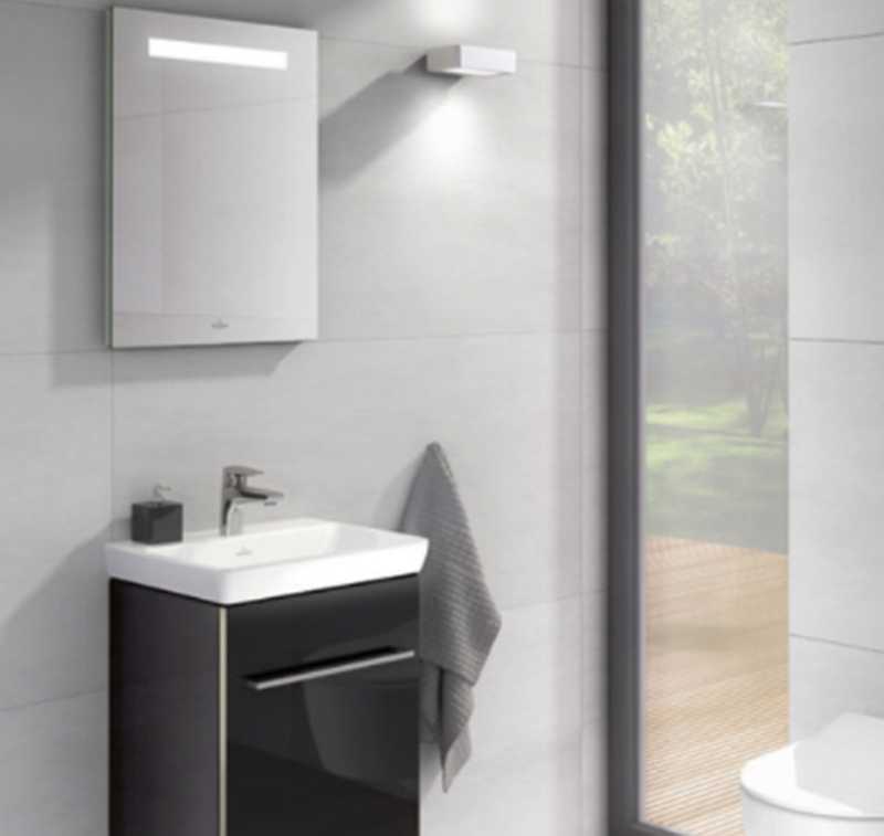 Villeroy and boch Mirrors & Mirror Cabinets