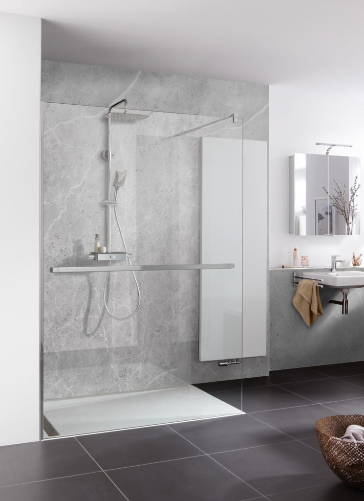 bathroom showroom Leeds | BMF Creative Interiors, Leeds
