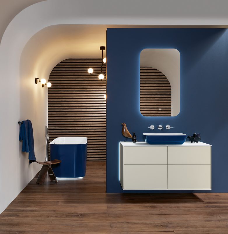 Vb Deepocean Artis | BMF Creative Interiors, Leeds