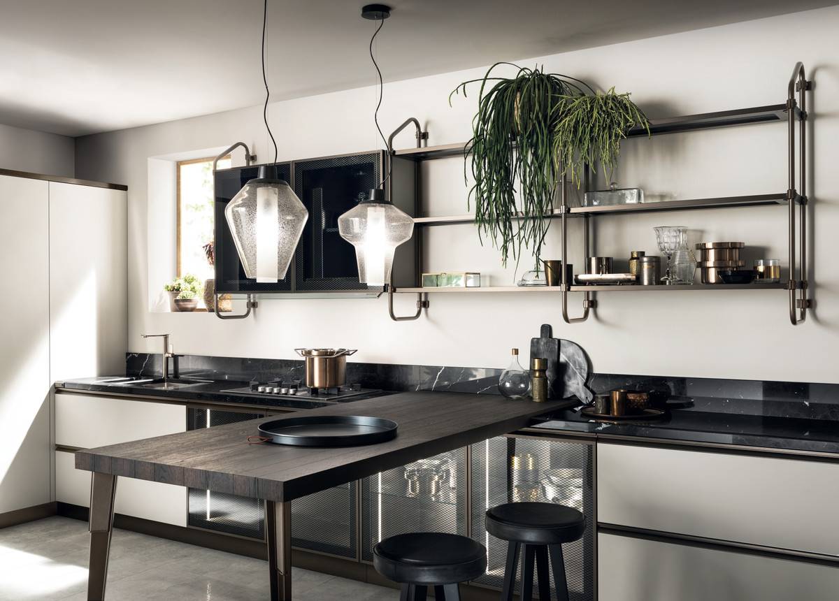 Under Cabinet Strip Led Lighting | Lead Wolf, Gotham