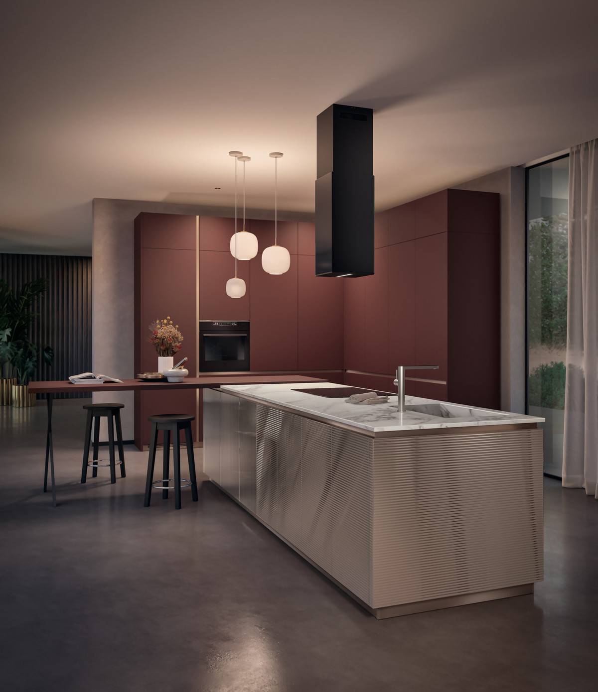 Under Cabinet Led Strip Lighting | Lead Wolf, Gotham